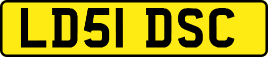LD51DSC