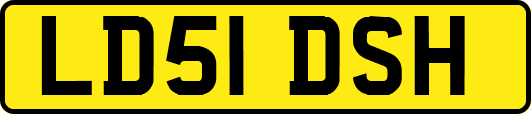 LD51DSH