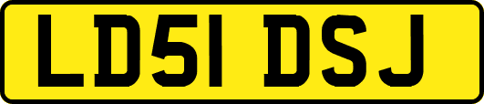 LD51DSJ