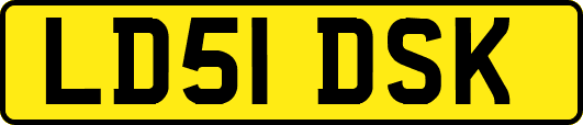 LD51DSK