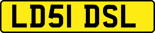 LD51DSL