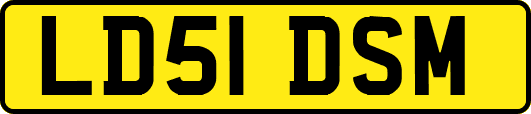 LD51DSM