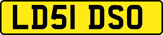 LD51DSO