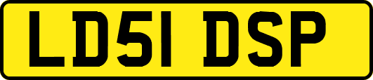 LD51DSP