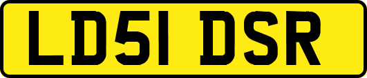 LD51DSR