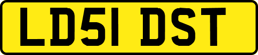 LD51DST