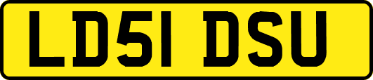 LD51DSU