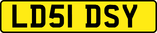LD51DSY
