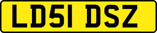 LD51DSZ