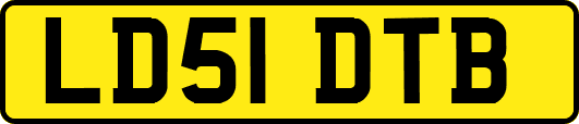 LD51DTB