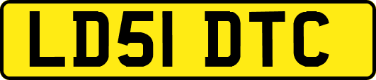 LD51DTC