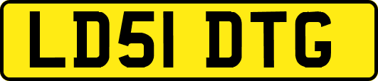 LD51DTG