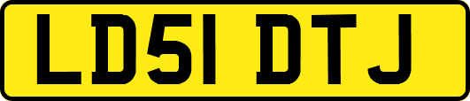 LD51DTJ