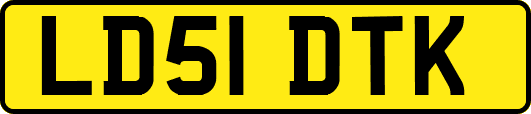 LD51DTK