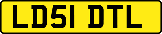 LD51DTL