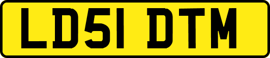 LD51DTM