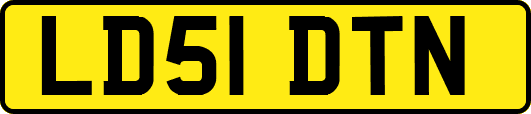 LD51DTN