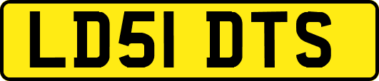 LD51DTS