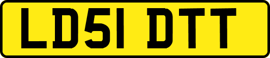 LD51DTT