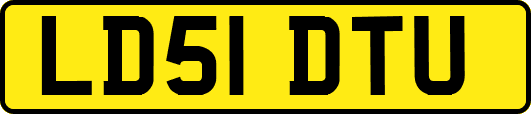 LD51DTU