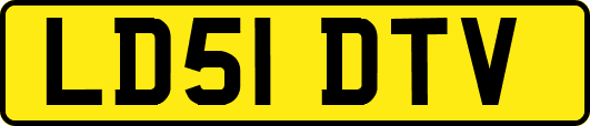 LD51DTV