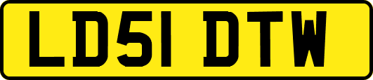 LD51DTW