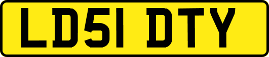 LD51DTY