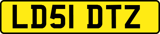 LD51DTZ