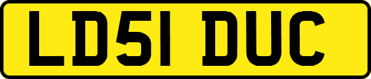LD51DUC