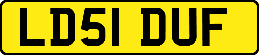 LD51DUF