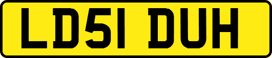 LD51DUH