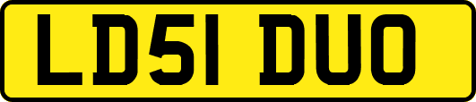 LD51DUO