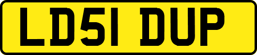 LD51DUP