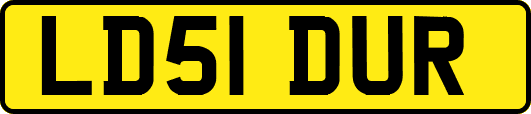 LD51DUR