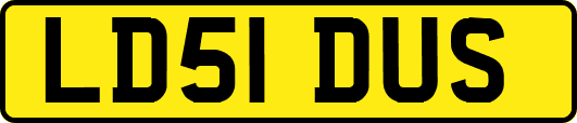 LD51DUS