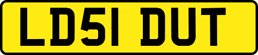 LD51DUT