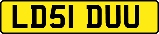 LD51DUU