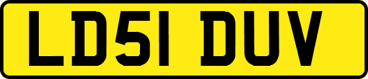 LD51DUV