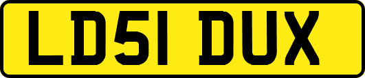 LD51DUX