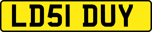 LD51DUY