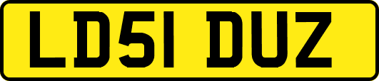 LD51DUZ