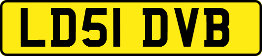 LD51DVB