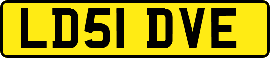 LD51DVE