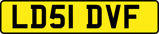 LD51DVF