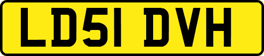 LD51DVH