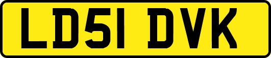 LD51DVK