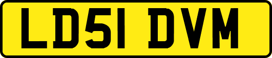 LD51DVM