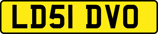 LD51DVO