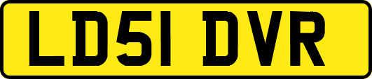 LD51DVR