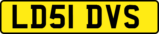 LD51DVS